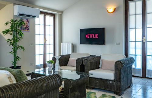 Under the stars, 10 minutes from Lake Garda - Foto 1