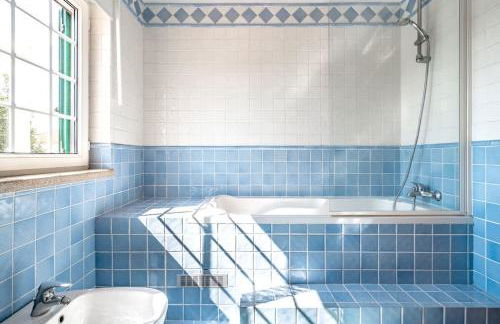 Villa in Azeitao w Pool and Garden - Foto 34