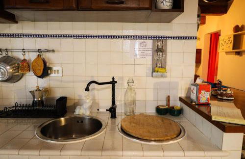 I Rosai appartamento sulle colline fiorentine - Foto 9