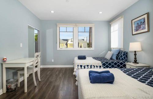 Stylish 4 BR house near Korea Town (Central LA) - Foto 14