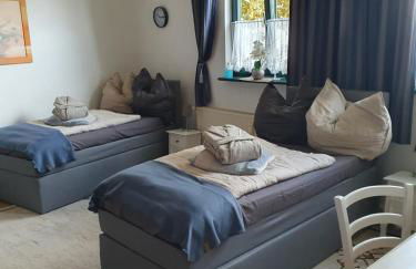 Pension Mahler wir sind günstig, zwischen Wittenberge, Perleberg, Kyritz, Heiligengrabe, Pritzwalk, Putlitz, Wittstock, , an der A 24 - Foto 26