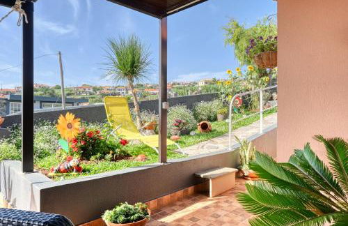 Casa Primavera, a Home in Madeira - Foto 21