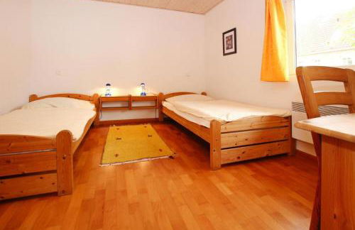 Ferienanlage im Müritz-Nationalpark, Mirow - Foto 6