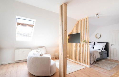 FEWO Schule Altes Land - Foto 26