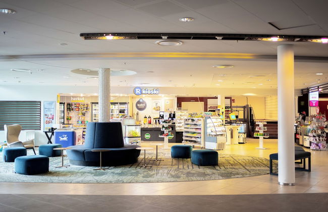 Holiday Club Vierumäki Superior Apartments - Foto 2