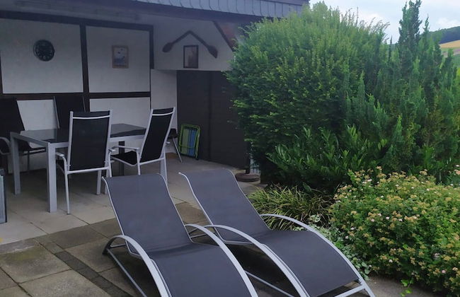 Holiday Home Meschede Near Winterberg Skiing - Photo 23