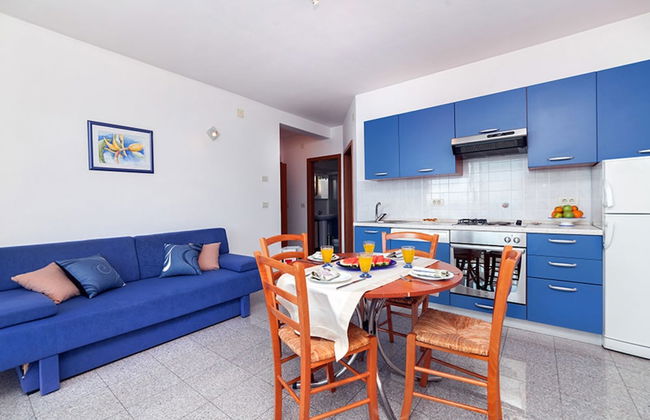 Splendid Beachfront Medveja Apartments - Foto 20