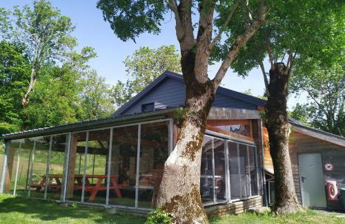 Les Gites de Vulcain - Foto 1