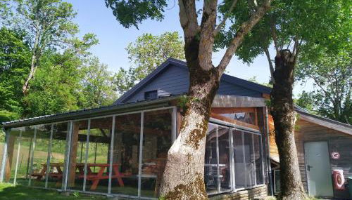 Les Gites de Vulcain - Foto 1