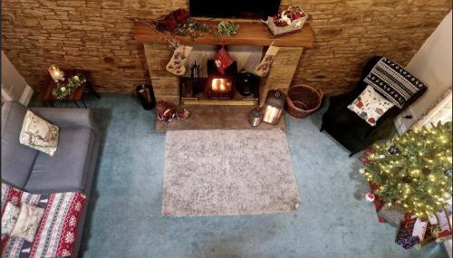 Poppythorn Cottage at Lovelady Shield - Foto 5