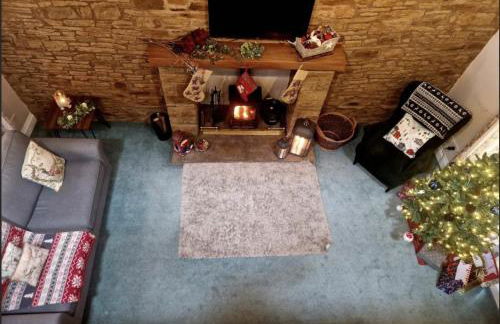 Poppythorn Cottage at Lovelady Shield - Foto 5