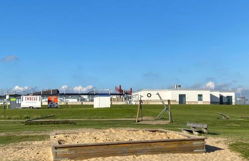 Ferienhaus Kiebitz - Foto 39