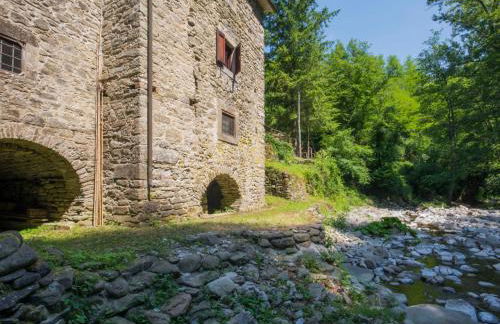 Holiday Home Il Mulino di Cecco by Interhome - Foto 56