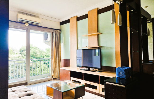 High Livin Apartment Ciumbuleuit - Foto 35