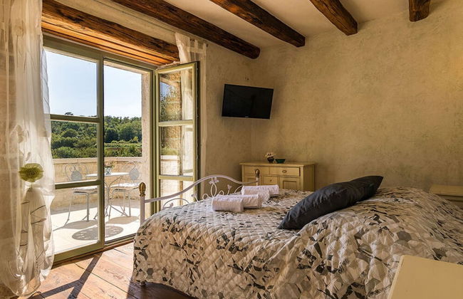 Villa Zvonar Comfortable Holiday Residence - Foto 5