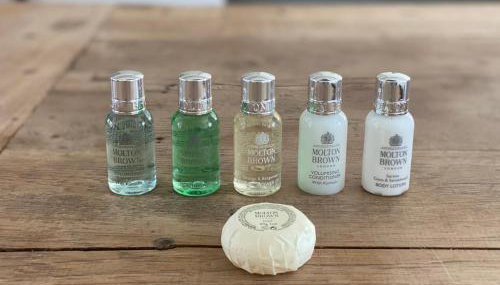 Das ELBCOTTAGE - Foto 2