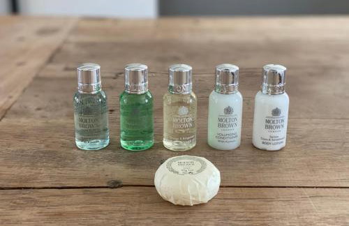 Das ELBCOTTAGE - Foto 2