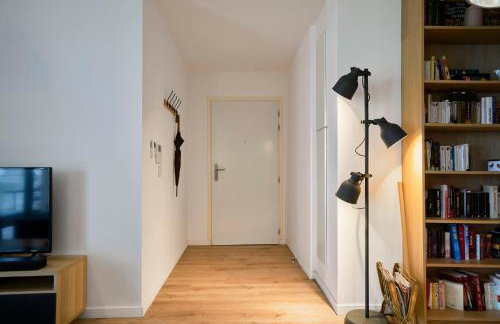 La Bibliothèque - Les Demeures d'Adrien - Foto 45