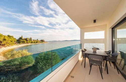 Beachfront Villa - Foto 21
