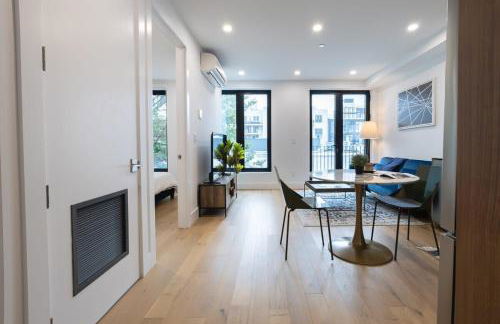 149BK-302 New Construction 1BR WD in unit Balcony - Foto 2