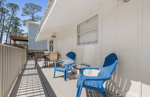 Dauphin Island Condos Near the Beach - Unit 2 - Foto 13
