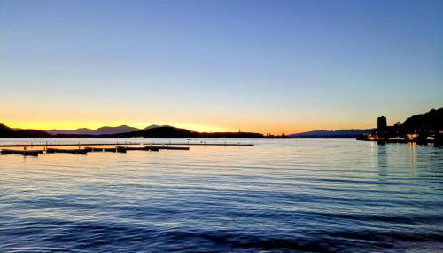 Bay View Apartment - Foto 5