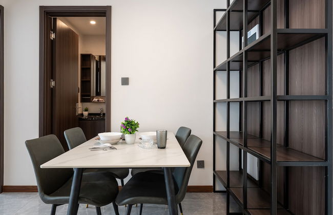 Agile Sky Residence Studio by SobenHomes - Foto 24