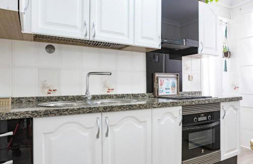 Apartamento Málaga El Faro - Photo 10