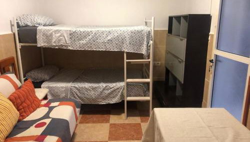 Estudio amueblado en El Ejido - Foto 3