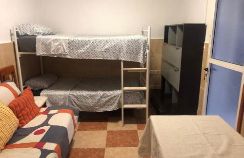 Estudio amueblado en El Ejido - Foto 3