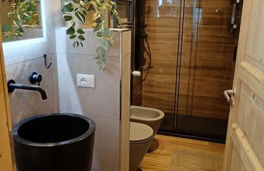 AL RANCH Dolomiti Wellness Cortina Olympic Games 26 Ap D - Foto 21