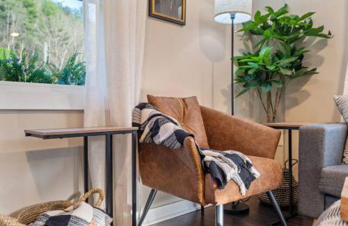 Trio Luxe Mountainside Oasis - Foto 25