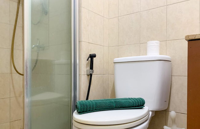 Comfortable And Homey 3Br At Marina Ancol Apartment - Foto 20
