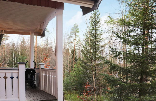 3 Person Holiday Home in Orkelljunga - Photo 18