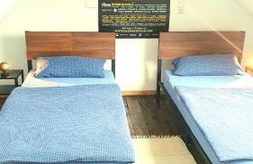 FRANKES CITY SLEEP Apartment, 6 Einzelbetten - Photo 15