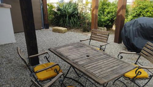 Le Gîte de Pandore - Foto 5