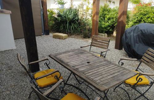 Le Gîte de Pandore - Foto 5