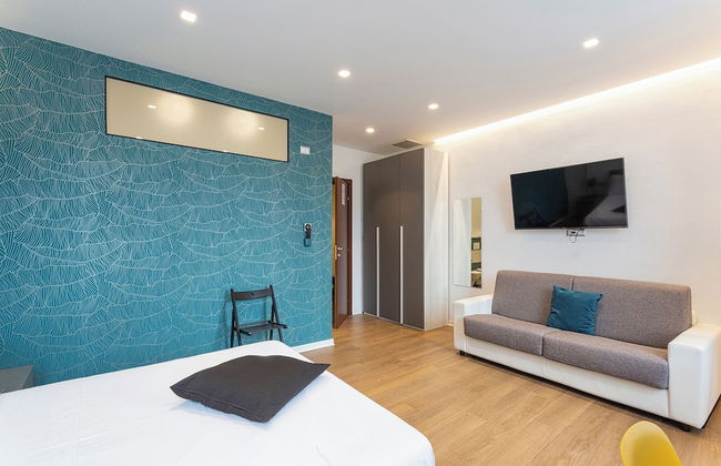 Family Flat in the City Center - Foto 11