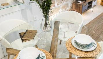 innCádizCASA SEÑORIAL DE 1790 - Foto 4