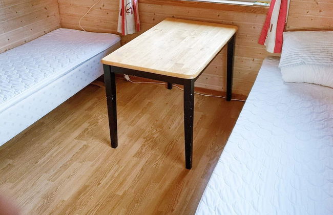 4 Person Holiday Home in Selje-by Traum - Foto 11