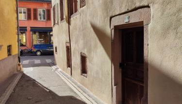 Beau trois pièces au centre de Sélestat centre - Foto 2