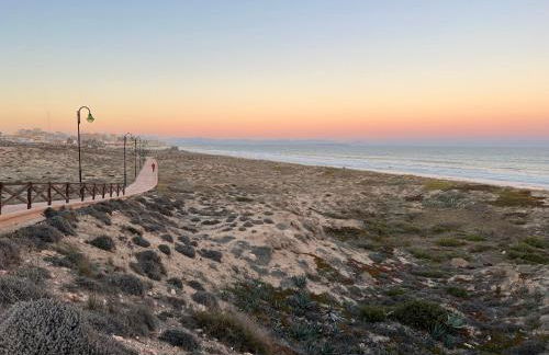 Apartament La Mata - Photo 41