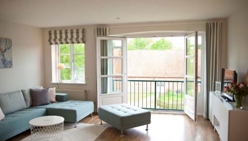 Ferienwohnung Stina - Foto 4