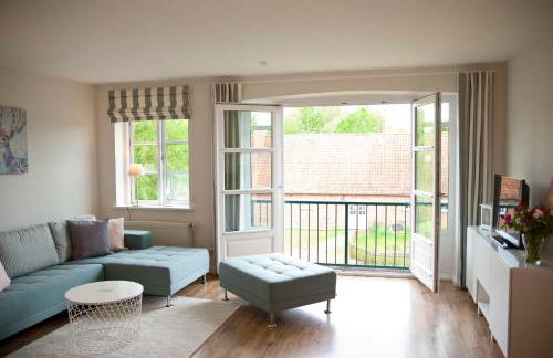 Ferienwohnung Stina - Foto 4