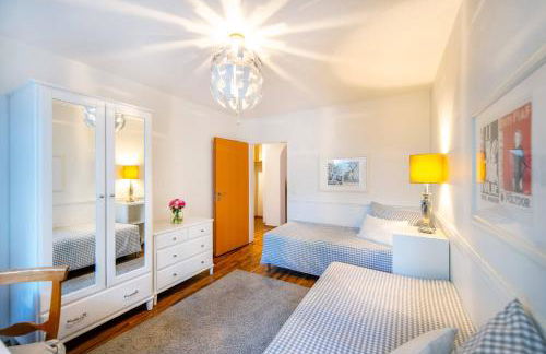 Ferienwohnung Koblenz Altstadt - Foto 15