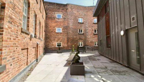 Campbell Square Apartment 3 - Foto 4