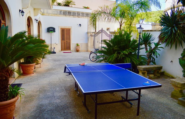 Suites Piazza Umberto - Foto 26