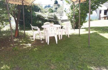 Al Viandante Casa Rosa - Foto 23