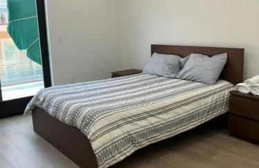 912 Brand New Spacious Tonwhome 3br 3ba sleeps 9 - Foto 25