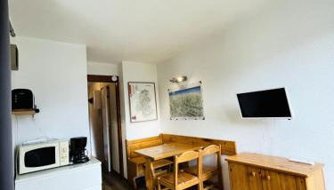 Chalet Club - Studio 17m² 2/3 persons MAE-2990 - Foto 4